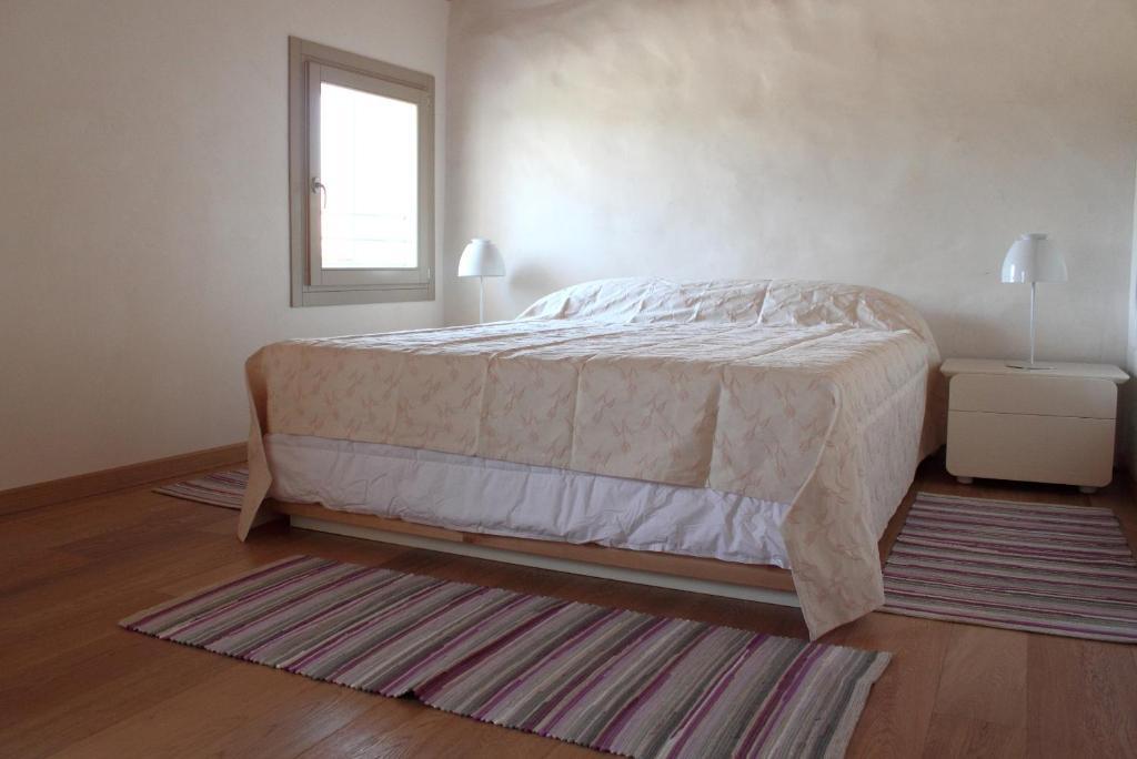 Caspineda Agriturismo Montebelluna Habitación foto