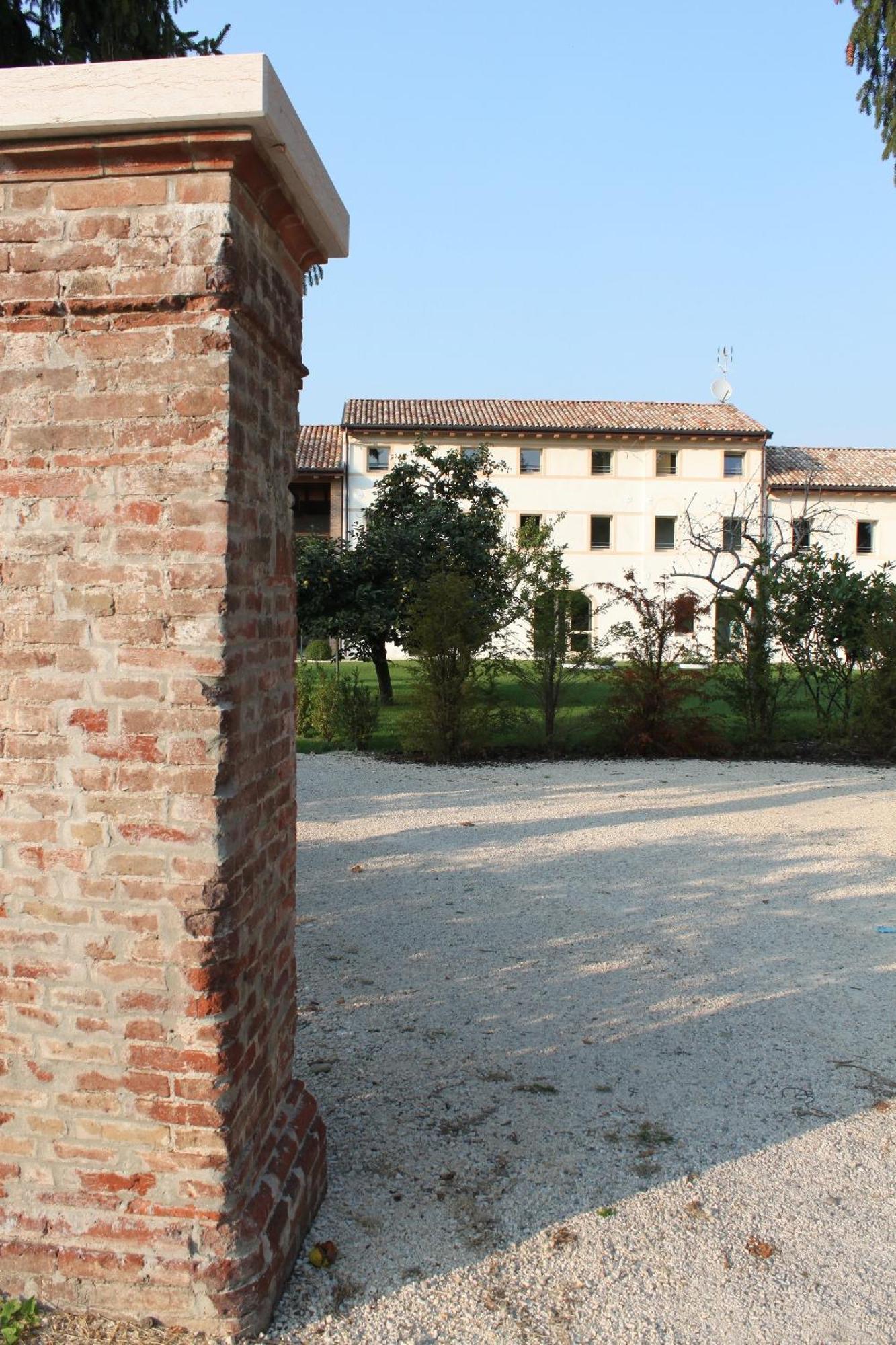 Caspineda Agriturismo Montebelluna Exterior foto